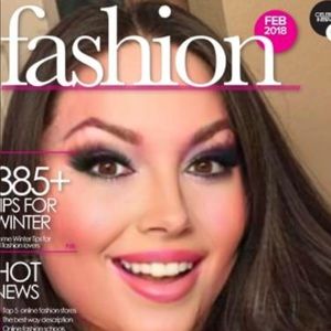 Meet your Posher, Alisha